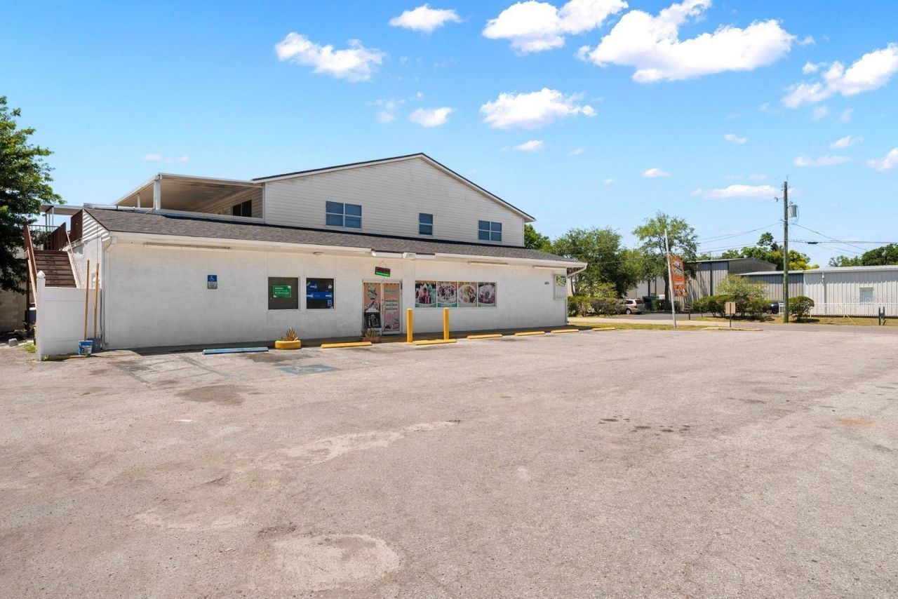 4624 N Hubert Avenue , Tampa, FL 33614 Photo
