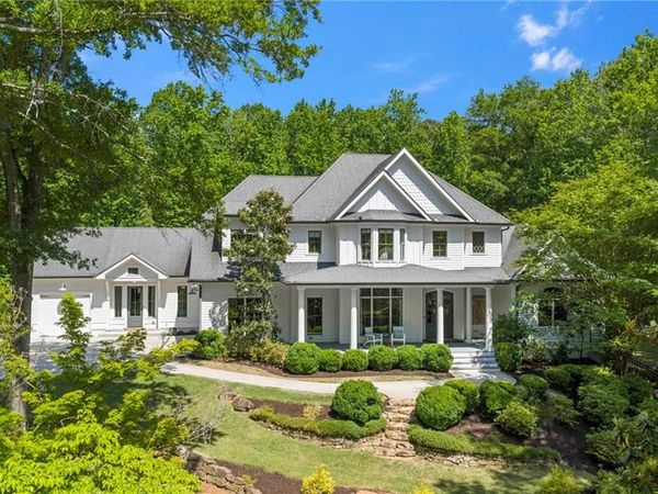 12345 Etris Road, Roswell, GA 30075