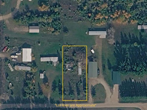 9374 Pine View Road NW, Angle Inlet, MN 56711