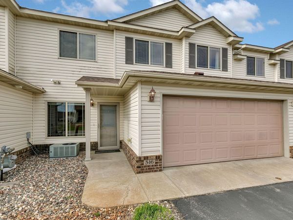 516 Graceview Loop, Saint Joseph, MN 56374