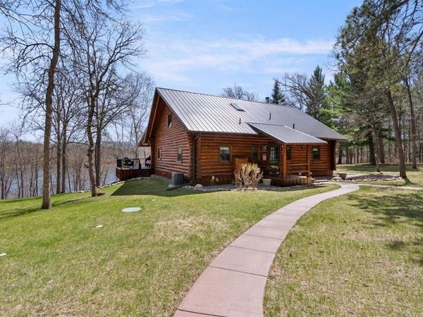 26670 Iris Drive, Park Rapids, MN 56470