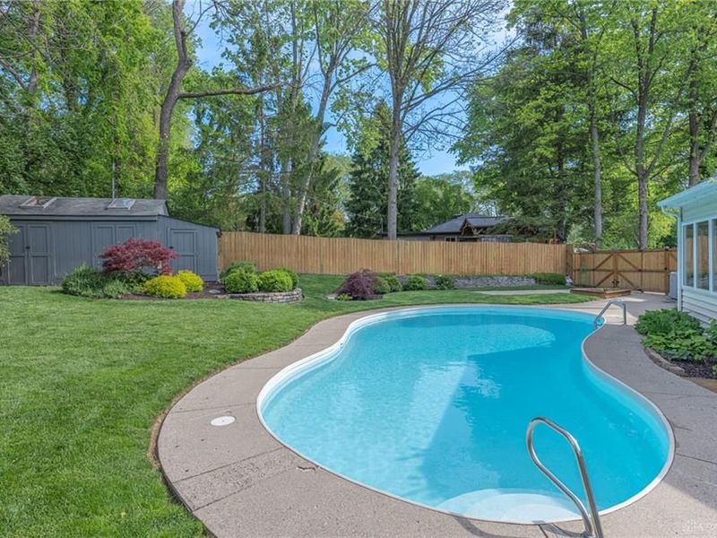 5515 Paddington Road, Washington Township, OH 45459 Photo 32