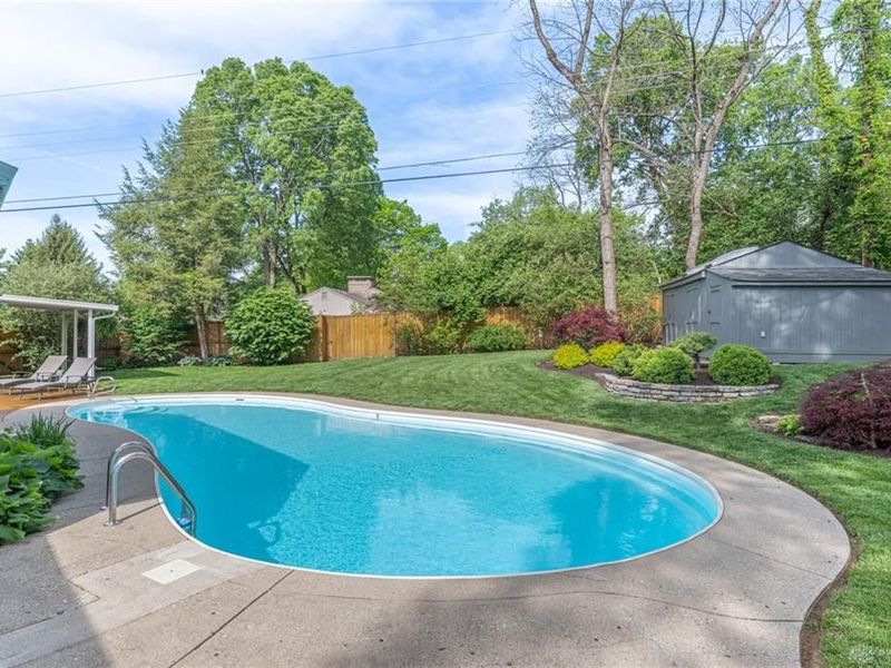 5515 Paddington Road, Washington Township, OH 45459 Photo 33