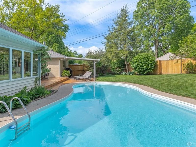 5515 Paddington Road, Washington Township, OH 45459 Photo 34