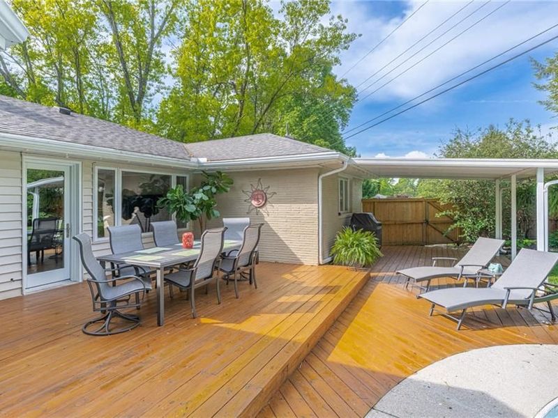 5515 Paddington Road, Washington Township, OH 45459 Photo 35