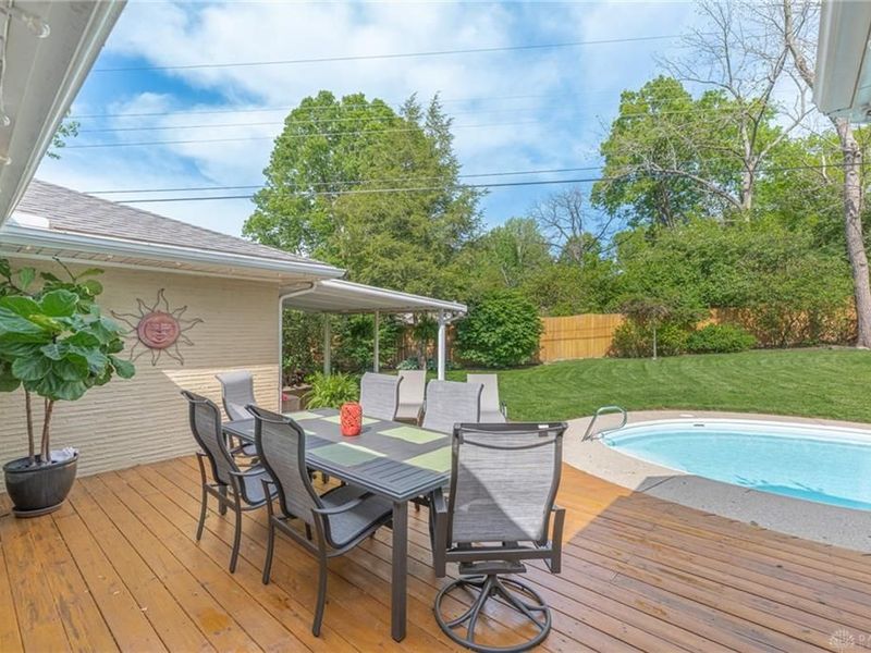5515 Paddington Road, Washington Township, OH 45459 Photo 38
