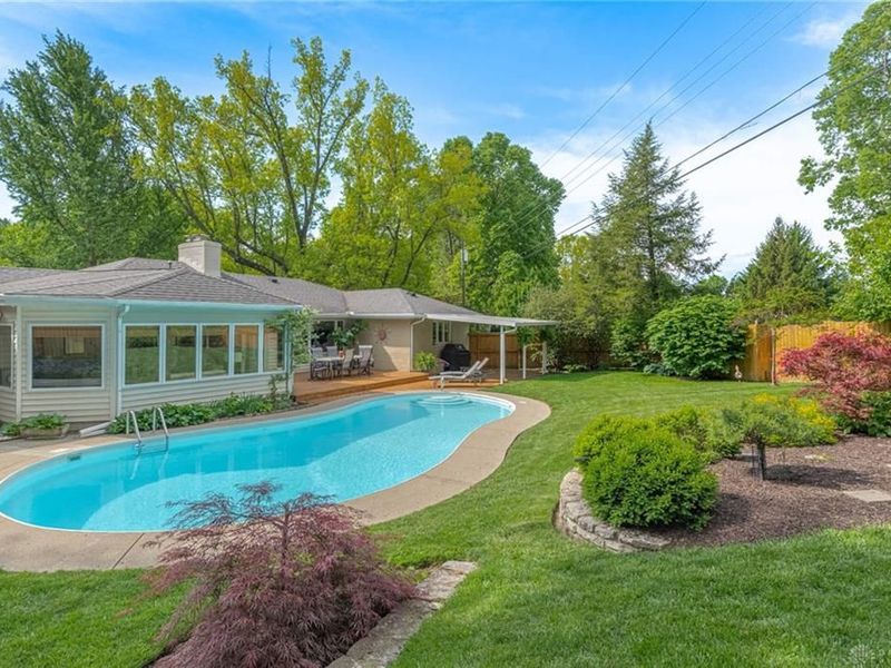 5515 Paddington Road, Washington Township, OH 45459 Photo 40