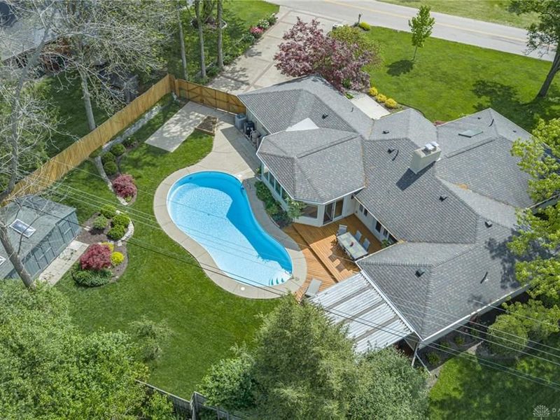 5515 Paddington Road, Washington Township, OH 45459 Photo 41