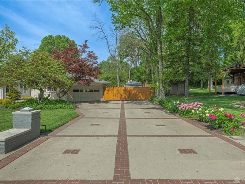 5515 Paddington Road, Washington Township, OH 45459 Photo 43