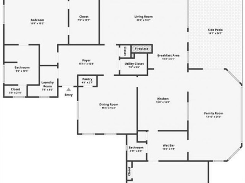 5515 Paddington Road, Washington Township, OH 45459 Photo 44