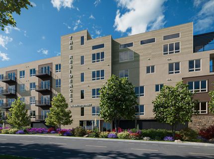 126 Winter Street, Unit 310, Reno, NV 89503 Photo