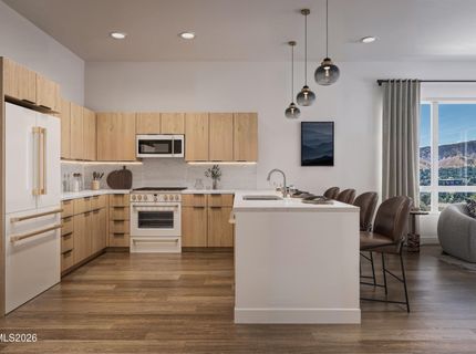 126 Winter Street, Unit 310, Reno, NV 89503 Photo