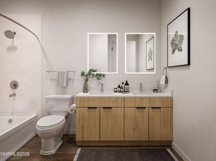 126 Winter Street, Unit 310, Reno, NV 89503 Photo