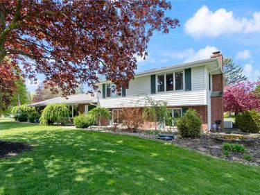 161 South Avenue, Newark, NY 14513
