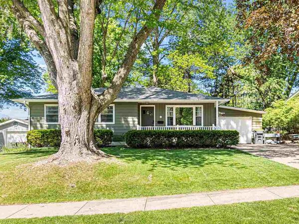 509 Terrace Rd., Iowa City, IA 52245