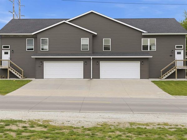 505 W 5th St., Washington, IA 52353