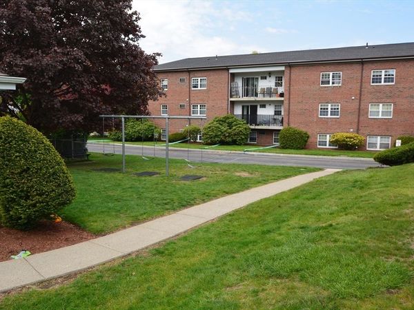 151 Milk Street, Unit 12, Westborough, MA 01581