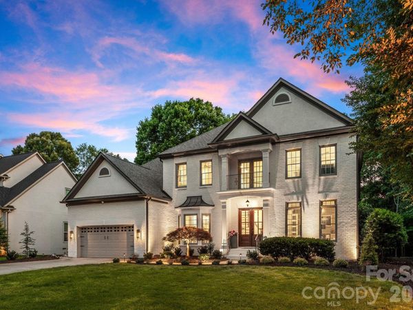 7330 Santorini Lane, Charlotte, NC 28277