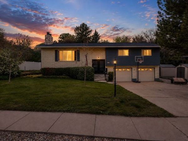 4851 KIWANA DR , South Ogden, UT 84403
