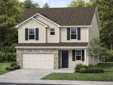 10416 Hamish Drive, Zebulon, NC 27597
