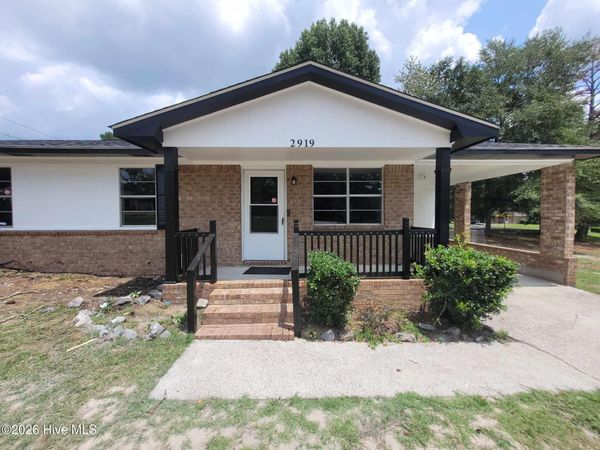 2919 Butler Manor Drive, Hephzibah, GA 30815