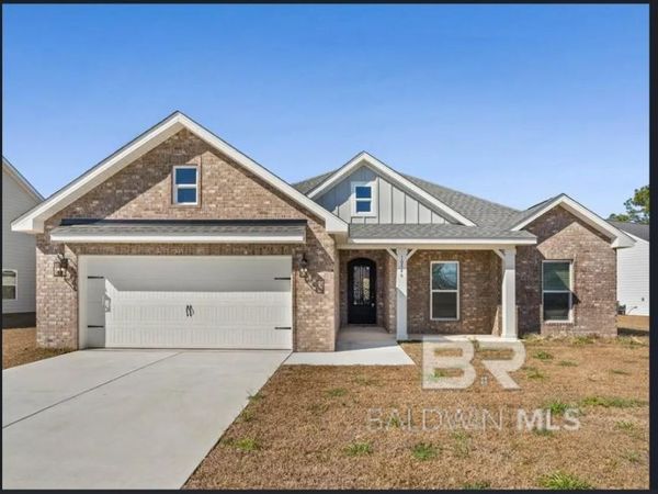 12923 Gondala Street, Elberta, AL 36530