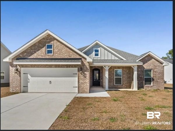 12891 Gondala Street, Elberta, AL 36530