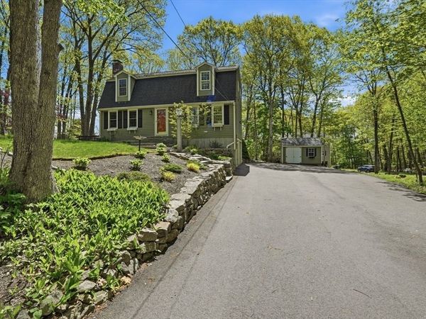 562 High St, North Attleboro, MA 02760