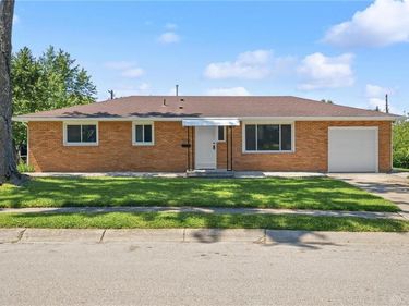 1231 Kevin Drive, Fairborn, OH 45324