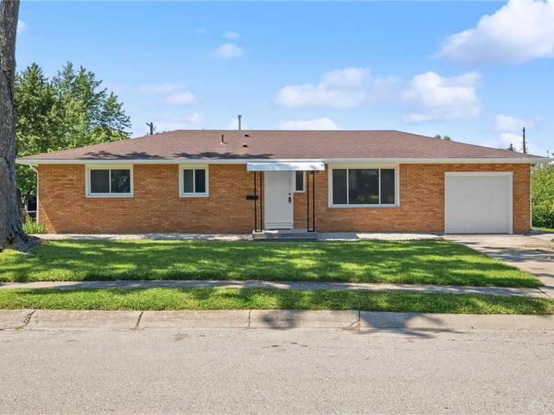 1231 Kevin Drive, Fairborn, OH 45324 Photo 1