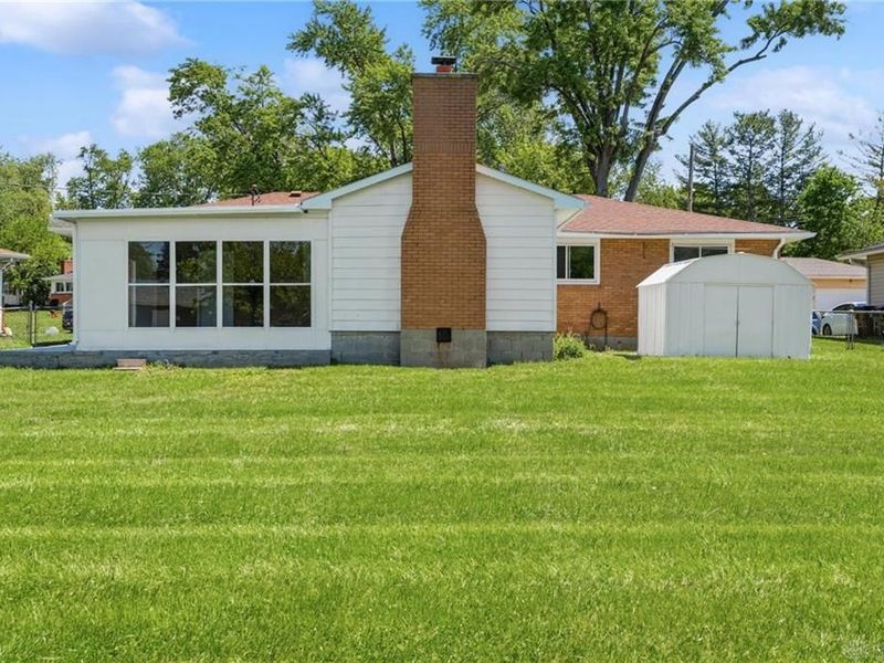 1231 Kevin Drive, Fairborn, OH 45324 Photo 3