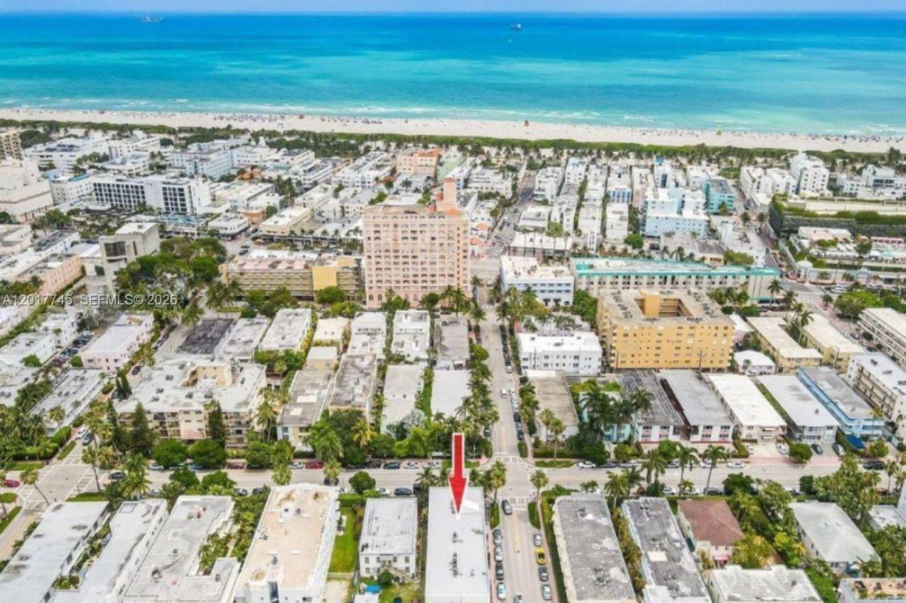802 Euclid Ave , Unit 302, Miami Beach, FL 33139 Photo