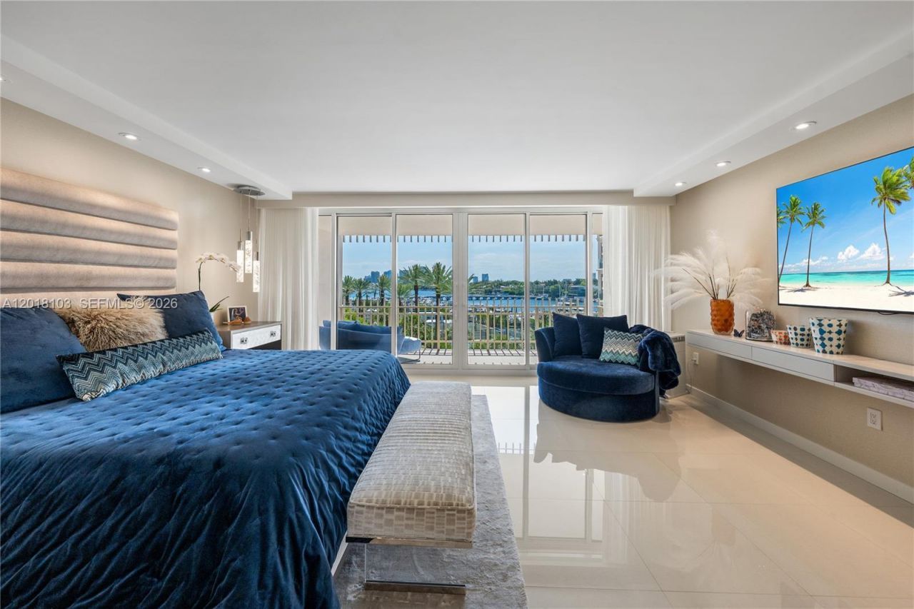 3 Grove Isle Dr, Unit C410, Miami, FL 33133 Photo