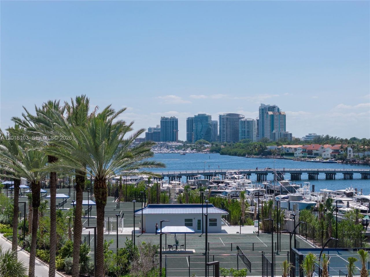 3 Grove Isle Dr, Unit C410, Miami, FL 33133 Photo