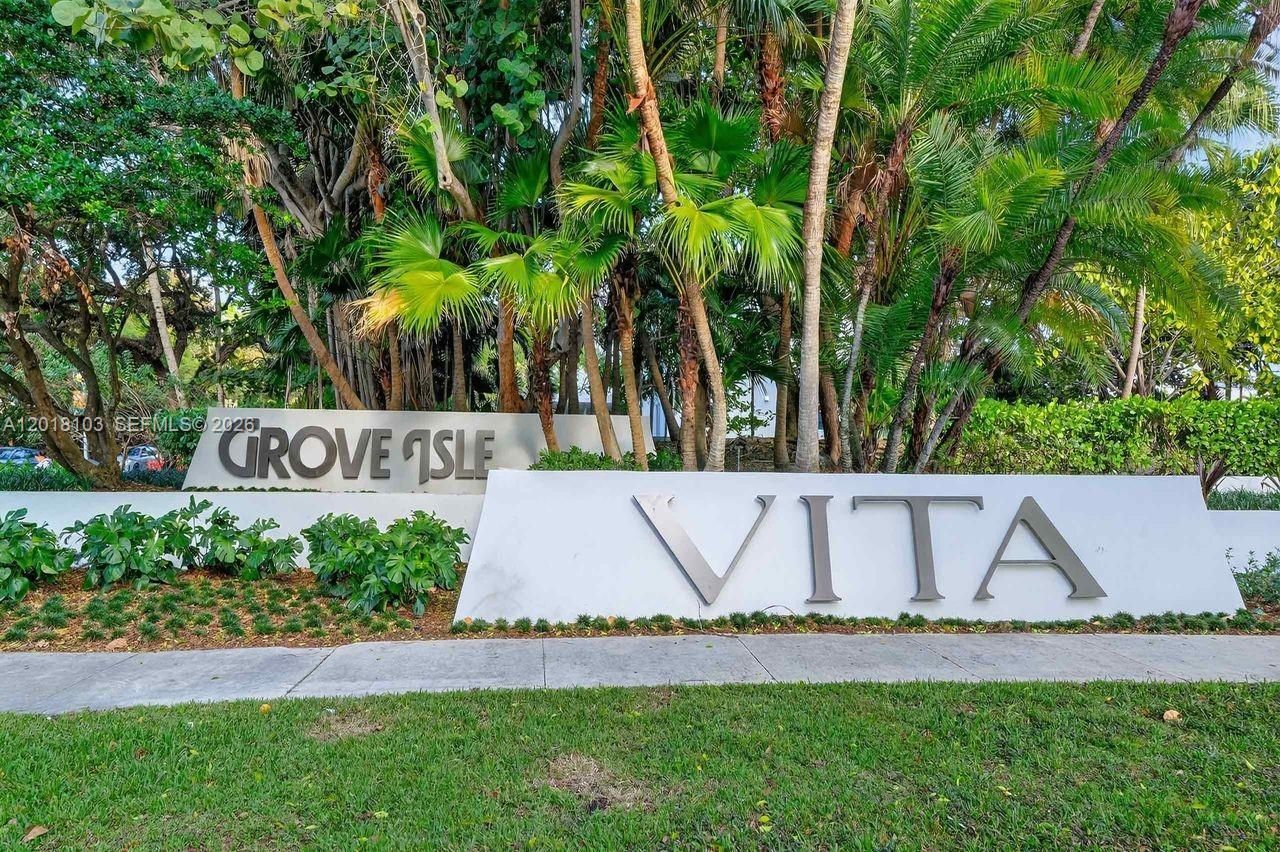 3 Grove Isle Dr, Unit C410, Miami, FL 33133 Photo