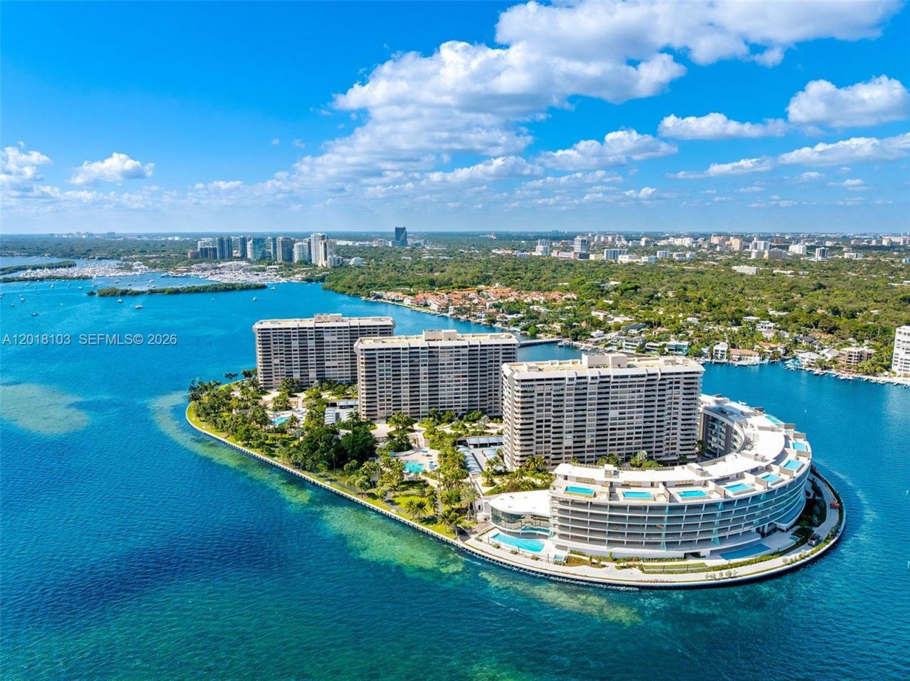 3 Grove Isle Dr, Unit C410, Miami, FL 33133 Photo