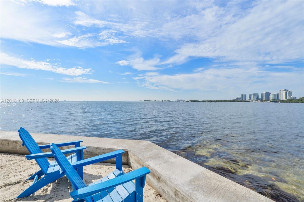 3 Grove Isle Dr, Unit C410, Miami, FL 33133 Photo