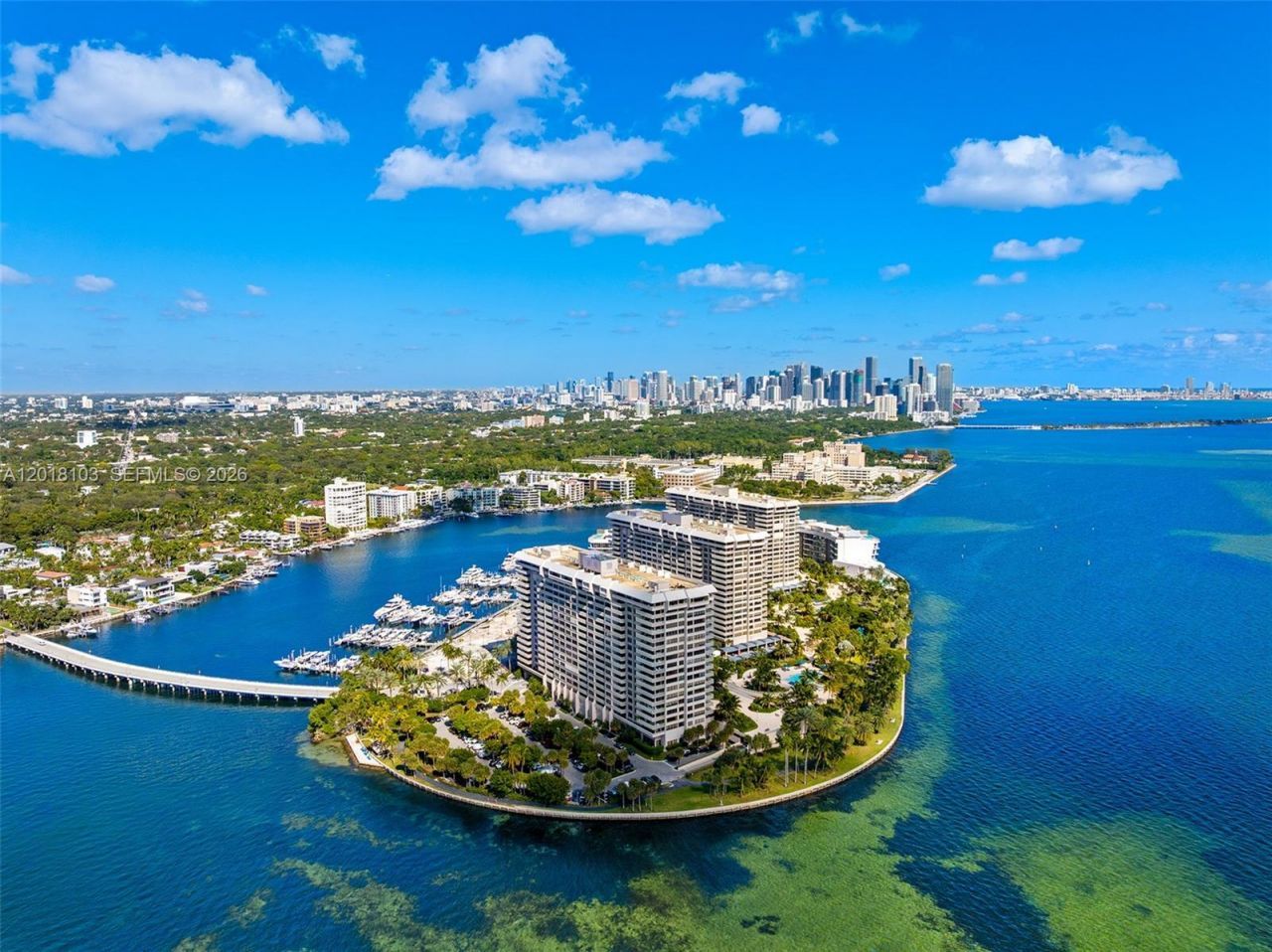 3 Grove Isle Dr, Unit C410, Miami, FL 33133 Photo