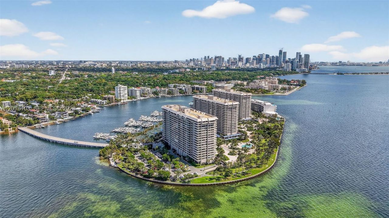 3 Grove Isle Dr, Unit C410, Miami, FL 33133 Photo