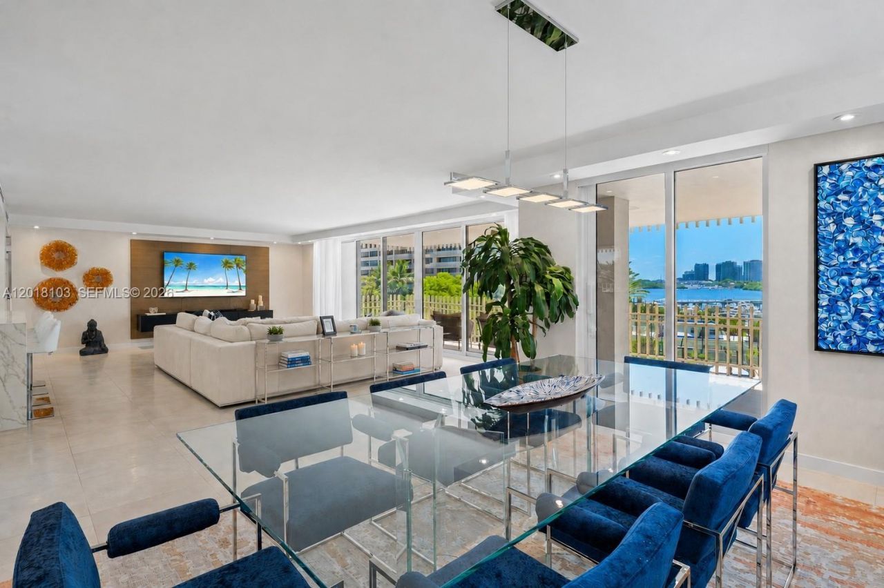 3 Grove Isle Dr, Unit C410, Miami, FL 33133 Photo
