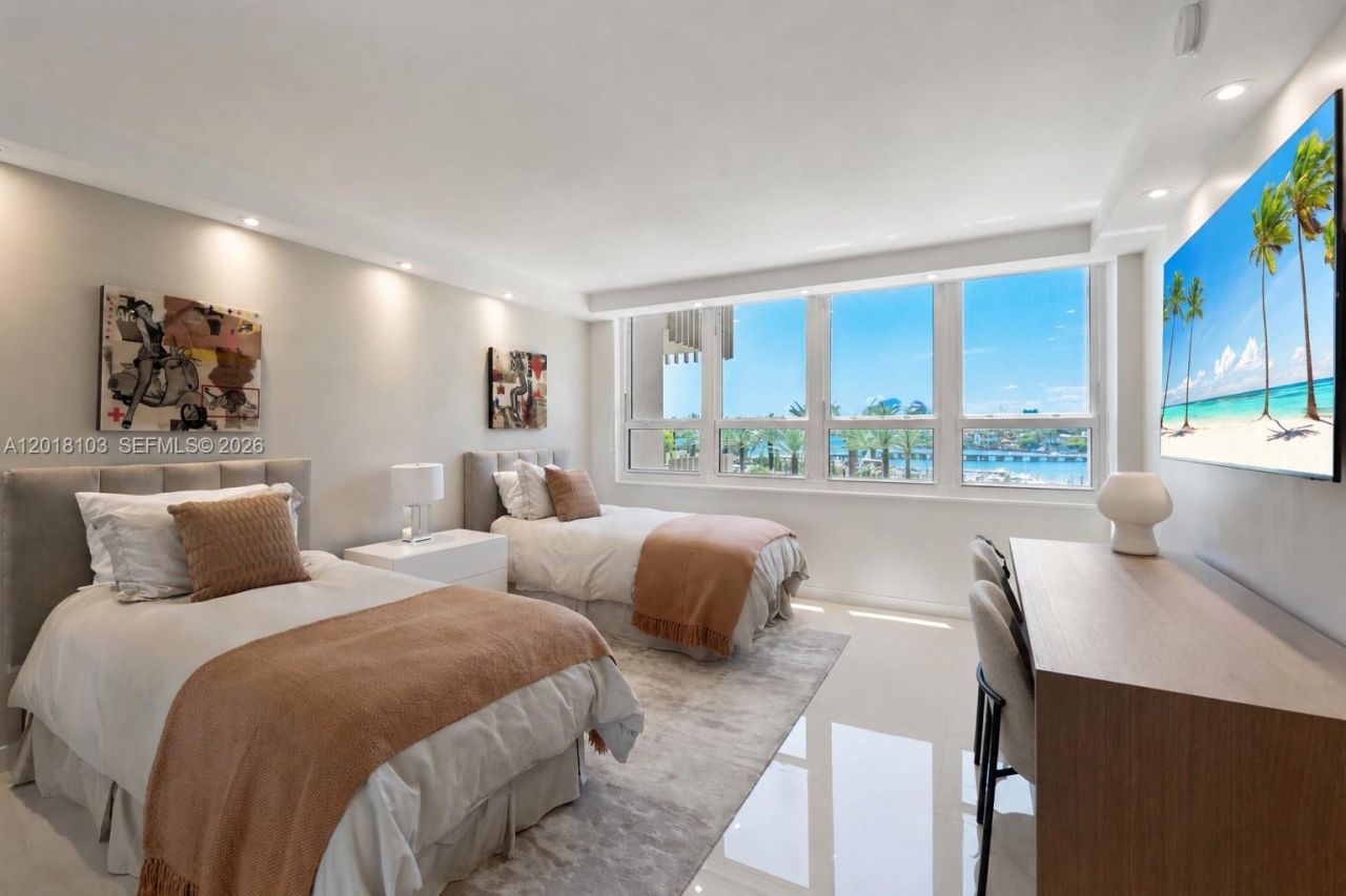 3 Grove Isle Dr, Unit C410, Miami, FL 33133 Photo