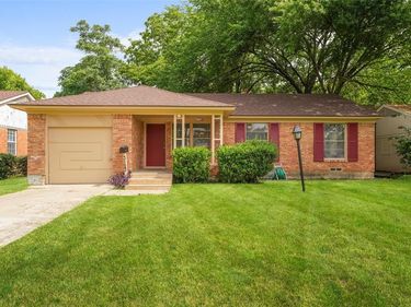3123 San Lucas Avenue, Dallas, TX 75228
