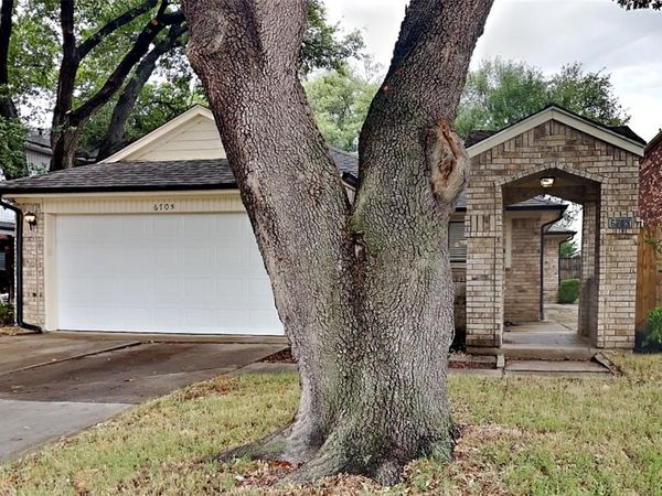 6705 Phoenix Place, Plano, TX 75023