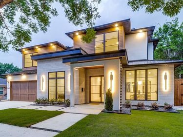 3629 Vancouver Drive, Dallas, TX 75229