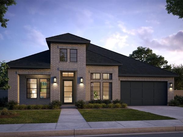 4616 Floral Fields Way, McKinney, TX 75071