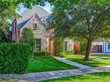 5429 El Campo Avenue, Fort Worth, TX 76107
