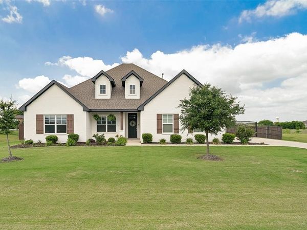 9424 Wildcat Ridge , Godley, TX 76044