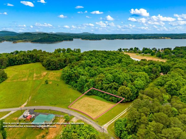 0.55 Covington Road, Dandridge, TN 37725