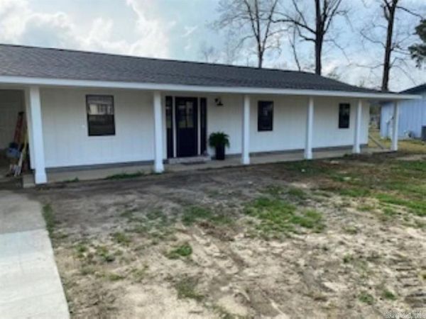 106 S Haley Ave , Camden, AR 71701