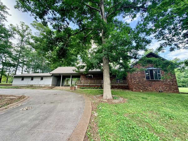 5996 S US 45 Highway , Metropolis, IL 62960